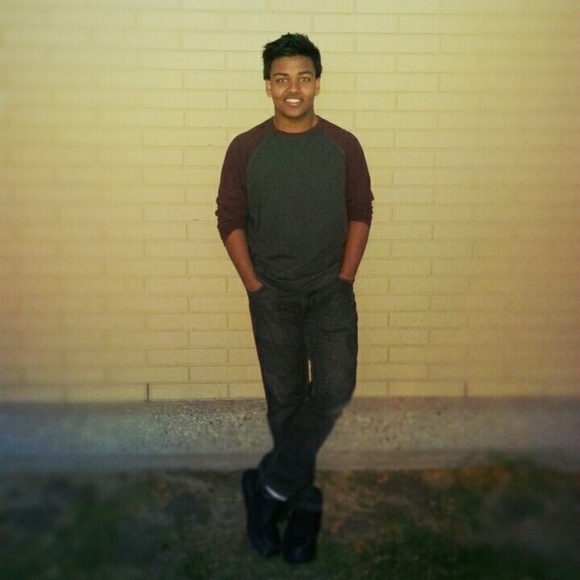 Meet your Posher, Soumitra - Picture 1 of 1